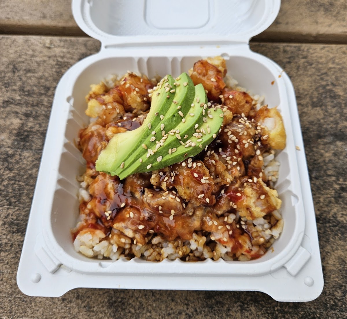 Local Boy Sushi Photos 2